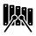 Xylophone icon